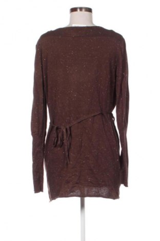 Cardigan de damă Combiel, Mărime XL, Culoare Maro, Preț 42,99 Lei