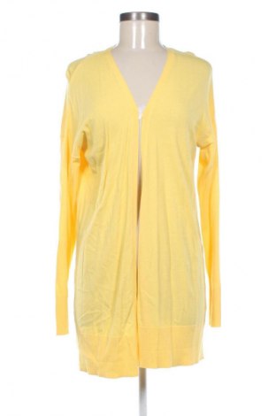 Дамска жилетка Comma,, Размер M, Цвят Жълт, Цена 66,46 €