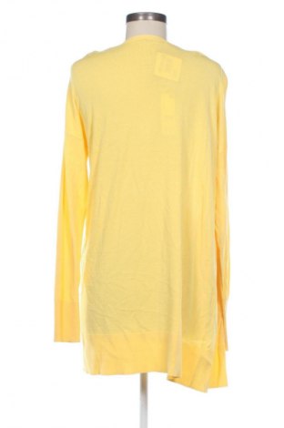 Дамска жилетка Comma,, Размер M, Цвят Жълт, Цена 66,46 €