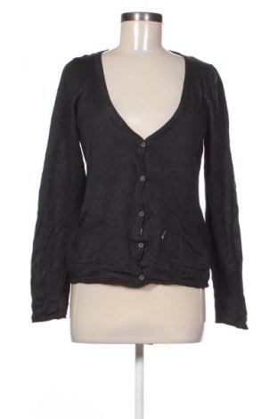 Дамска жилетка Comma,, Размер M, Цвят Черен, Цена 5,62 €