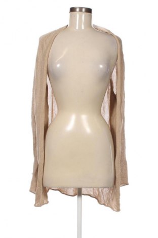 Дамска жилетка Conbipel, Размер M, Цвят Бежов, Цена 3,57 €