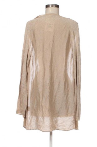 Дамска жилетка Conbipel, Размер M, Цвят Бежов, Цена 3,57 €