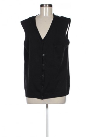 Дамска жилетка Coofandy, Размер XL, Цвят Черен, Цена 6,64 €