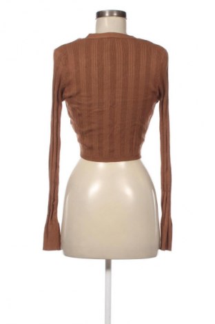 Cardigan de damă Cotton On, Mărime M, Culoare Maro, Preț 7,99 Lei