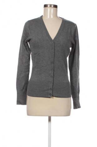 Дамска жилетка Cotton On, Размер M, Цвят Сив, Цена 4,60 €