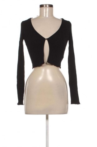 Női kardigán Cotton On, Méret S, Szín Fekete, Ár 1 789 Ft