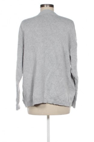 Дамска жилетка Cozy, Размер L, Цвят Сив, Цена 7,15 €