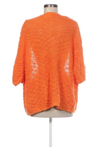 Dámsky kardigán Cream, Velikost L, Barva Oranžová, Cena  79,00 Kč