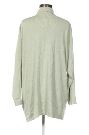 Дамска жилетка Creation Atelier, Размер XL, Цвят Зелен, Цена 2,55 €