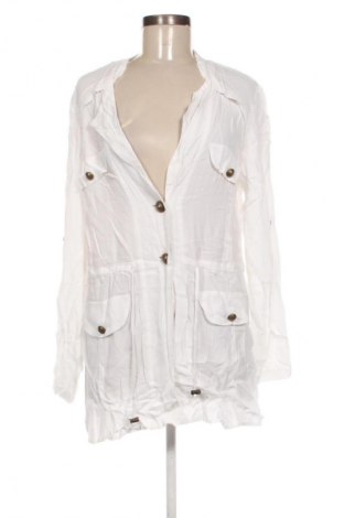 Dámsky kardigán Creation L, Velikost M, Barva Bílá, Cena  49,00 Kč