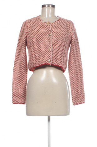 Дамска жилетка Cristina Gavioli, Размер S, Цвят Многоцветен, Цена 9,71 €