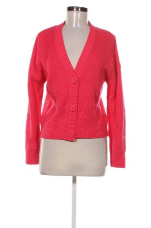 Дамска жилетка Cropp, Размер M, Цвят Розов, Цена 12,27 €