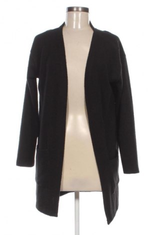 Дамска жилетка Cropp, Размер S, Цвят Черен, Цена 26,88 €