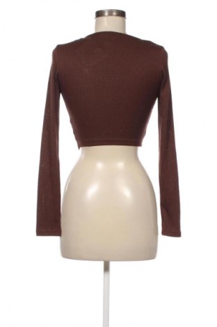 Dámsky kardigán DAZY, Veľkosť S, Farba Hnedá, Cena  1,95 €