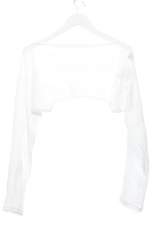 Cardigan de damă DAZY, Mărime L, Culoare Alb, Preț 18,99 Lei