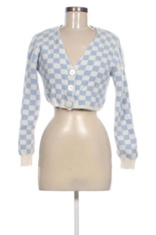 Dámsky kardigán Defacto, Velikost S, Barva Vícebarevné, Cena  269,00 Kč