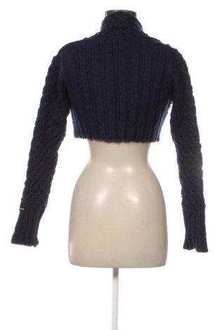 Dámsky kardigán Denny Rose, Velikost S, Barva Modrá, Cena  89,00 Kč