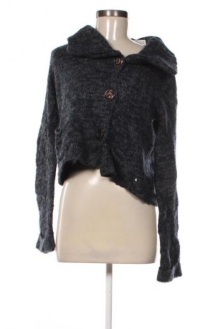 Дамска жилетка Des Petits Hauts, Размер S, Цвят Многоцветен, Цена 4,60 €