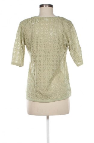 Дамска жилетка Dexter, Размер L, Цвят Зелен, Цена 2,04 €