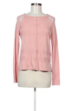 Дамска жилетка Diana Gallesi, Размер S, Цвят Розов, Цена 4,60 €