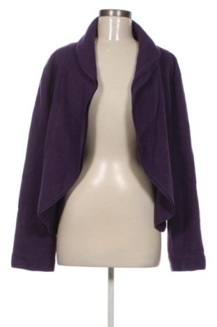 Női kardigán Donna Lane, Méret L, Szín Lila, Ár 4 639 Ft
