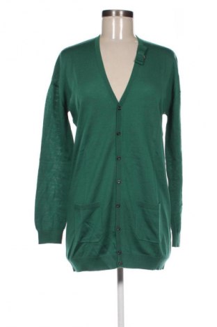 Cardigan de damă Dsquared2, Mărime S, Culoare Verde, Preț 764,99 Lei