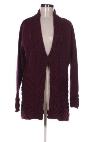 Дамска жилетка Dunnes, Размер L, Цвят Червен, Цена 12,87 €