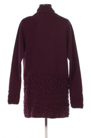 Дамска жилетка Dunnes, Размер L, Цвят Червен, Цена 12,87 €