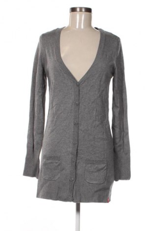 Cardigan de damă Edc By Esprit, Mărime M, Culoare Gri, Preț 9,99 Lei