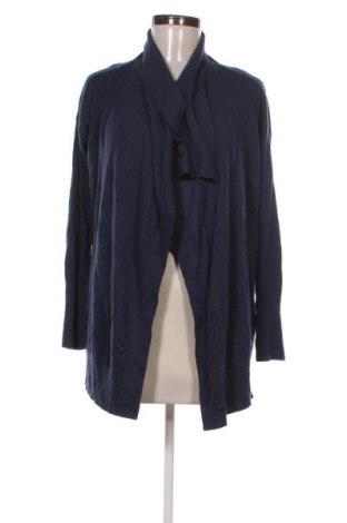 Дамска жилетка Edc By Esprit, Размер L, Цвят Син, Цена 9,20 €