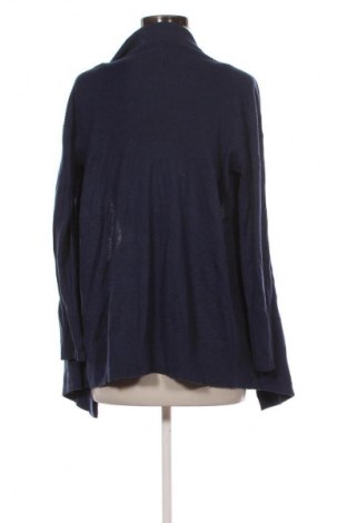 Дамска жилетка Edc By Esprit, Размер L, Цвят Син, Цена 9,20 €