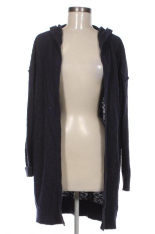 Dámsky kardigán Edc By Esprit, Velikost L, Barva Modrá, Cena  269,00 Kč