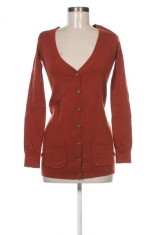 Cardigan de damă Edc By Esprit, Mărime XS, Culoare Maro, Preț 47,99 Lei