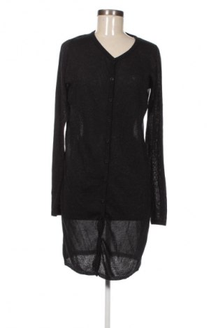 Női kardigán Eksept, Méret M, Szín Fekete, Ár 709 Ft