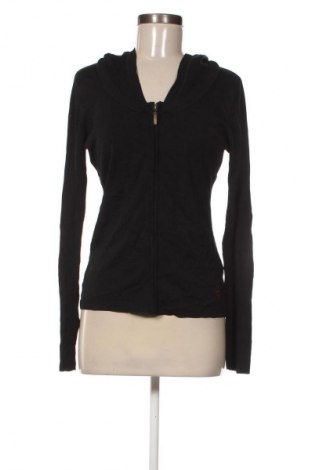 Damski kardigan Elisa Landri, Rozmiar L, Kolor Czarny, Cena 49,99 zł