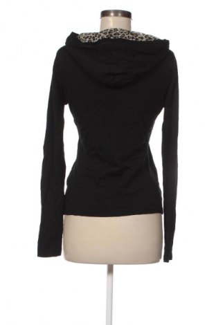 Damski kardigan Elisa Landri, Rozmiar L, Kolor Czarny, Cena 49,99 zł