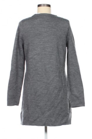 Дамска жилетка Ellen Tracy, Размер M, Цвят Сив, Цена 15,33 €