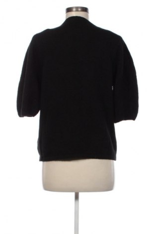 Cardigan de damă Ellos, Mărime M, Culoare Negru, Preț 143,99 Lei