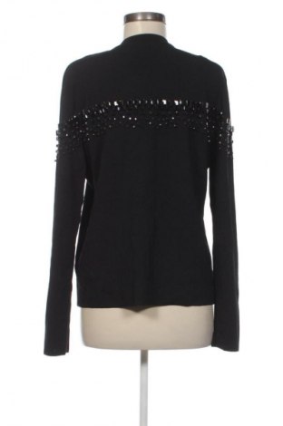 Damski kardigan Escada, Rozmiar XL, Kolor Czarny, Cena 1 769,99 zł