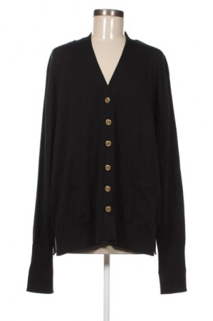 Damen Strickjacke Escada, Größe XL, Farbe Schwarz, Preis € 184,99