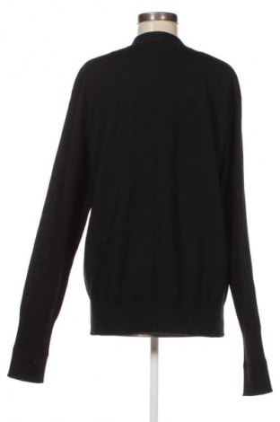 Damen Strickjacke Escada, Größe XL, Farbe Schwarz, Preis € 184,99