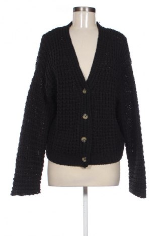 Damen Strickjacke Esmara, Größe M, Farbe Schwarz, Preis € 7,13