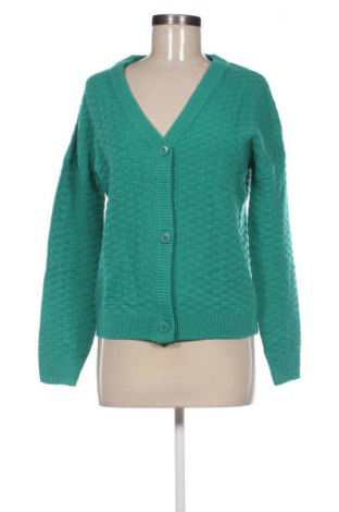 Дамска жилетка Esmara, Размер S, Цвят Зелен, Цена 10,73 €