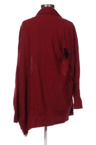 Γυναικεία ζακέτα Esprit, Μέγεθος L, Χρώμα Κόκκινο, Τιμή 12,99 €
