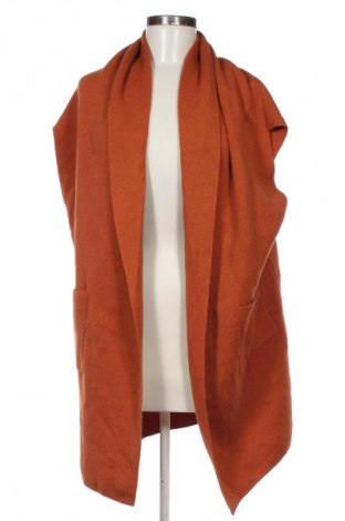 Cardigan de damă Esprit, Mărime M, Culoare Portocaliu, Preț 23,99 Lei