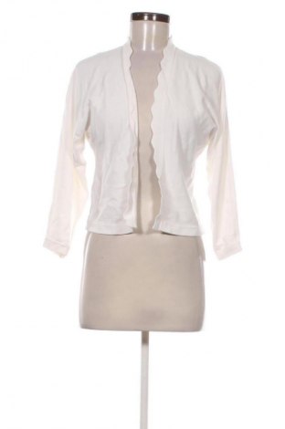 Damen Strickjacke Esprit, Größe M, Farbe Weiß, Preis € 18,99