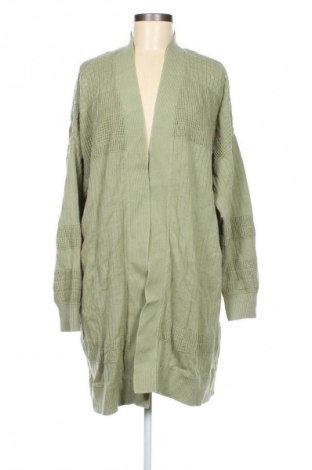 Cardigan de damă Esprit, Mărime XL, Culoare Verde, Preț 80,99 Lei