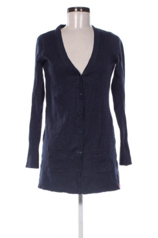Dámsky kardigán Esprit, Velikost S, Barva Modrá, Cena  239,00 Kč