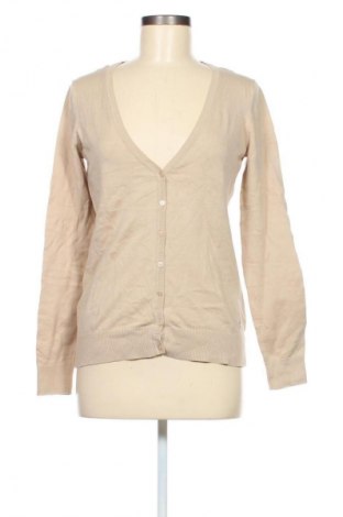 Damen Strickjacke Esprit, Größe M, Farbe Beige, Preis € 12,99