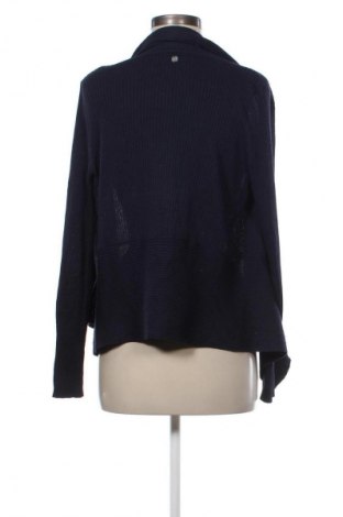 Дамска жилетка Esprit, Размер M, Цвят Син, Цена 4,60 €